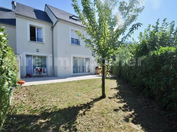 Orléans sud, limite Saint Pryvé