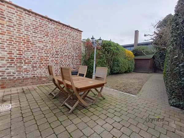 Maison 4 pièces 105 m²