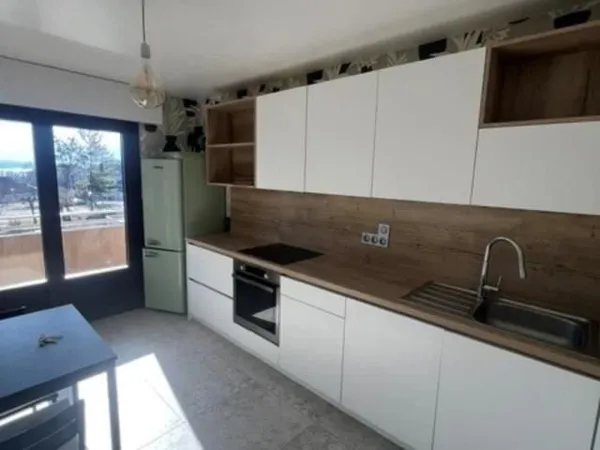 Appartement 2 pièces 63 m²