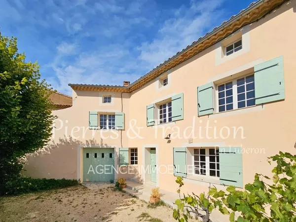 Belle Maison de hameau avec grand jardin et vue dégagée