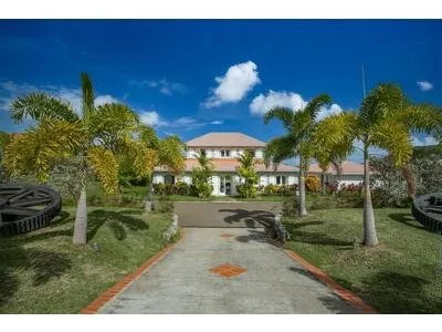 Magnifique propriété haut de gamme à vendre