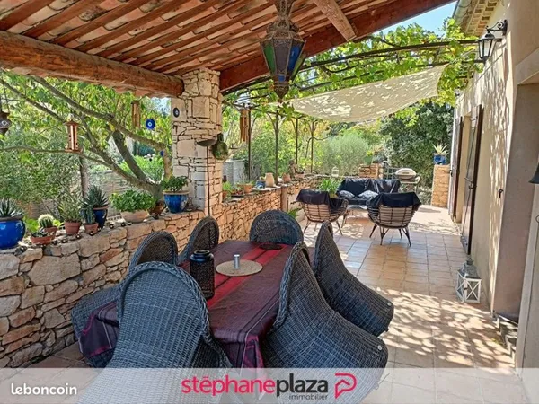 Maison 5 pièces 156 m²