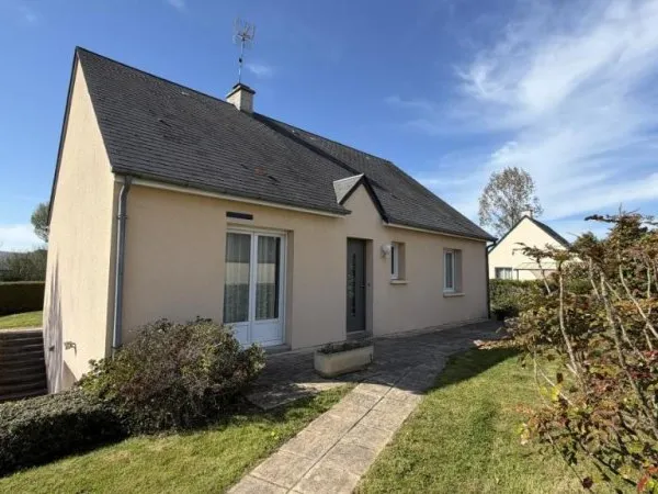 Maison 4 pièces 85 m²