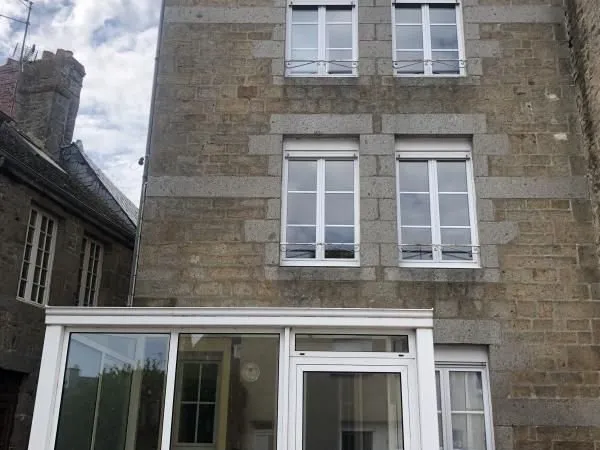 Maison 5 pièces 65 m²
