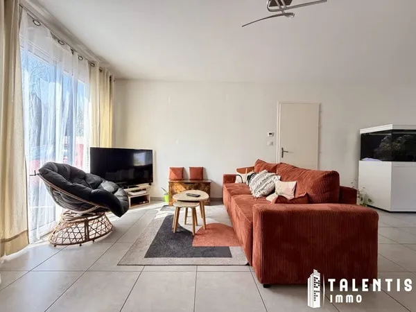 Maison 4 pièces 94 m²