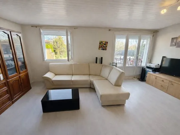Appartement Epernon 3 pièce(s) 65 m2