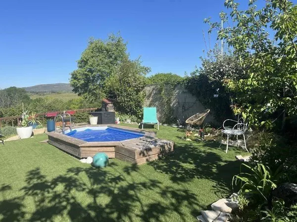 Maison 4 pièces 117 m²