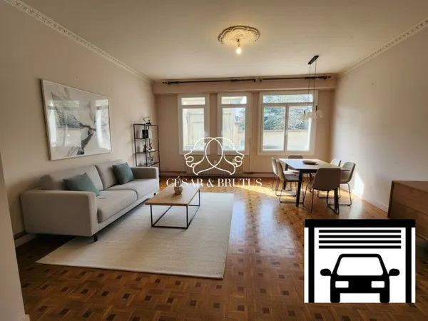 Appartement à vendre Lyon