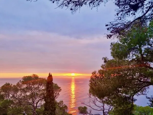 Coeur Saint-Jean Cap Ferrat magnifique projet de villa.