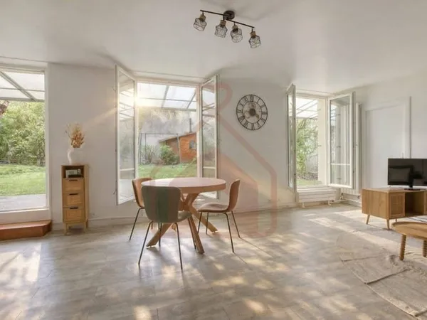 Appartement 3 pièces 77 m²