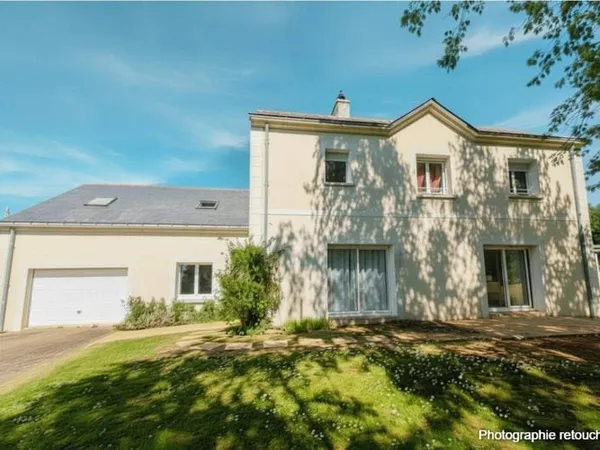 Maison 7 pièces 60 m²