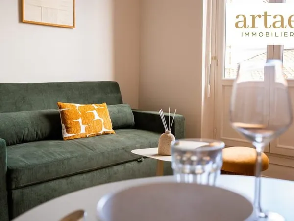 Appartement à louer Toulouse