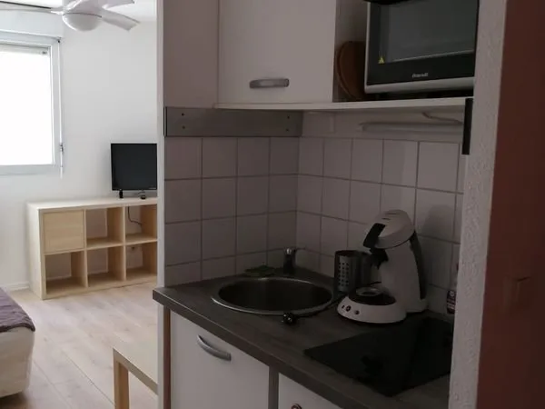 Location étudiant intra muros