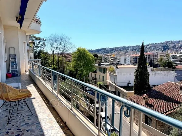 Vente appartement 3 Pièce(s)