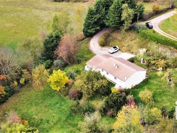 Maison 4 pièces 89 m²