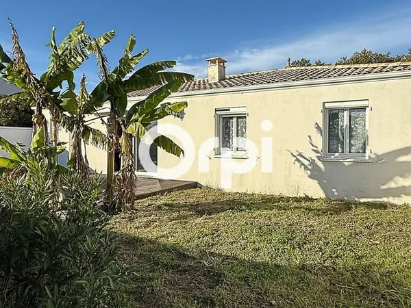 Maison 4 pièces 85 m²