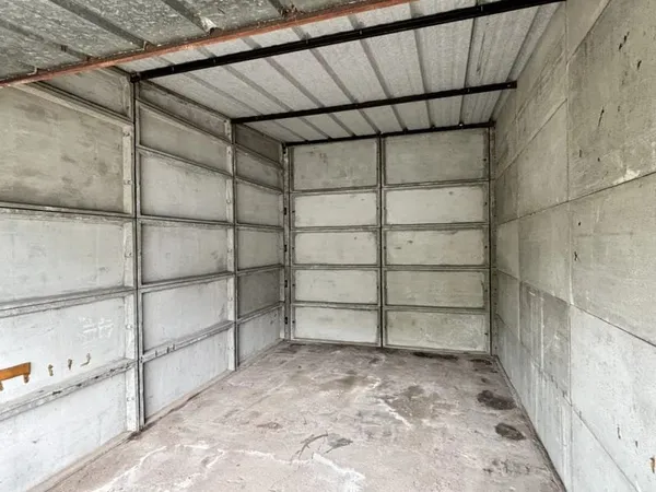 GARAGE - Rochefort