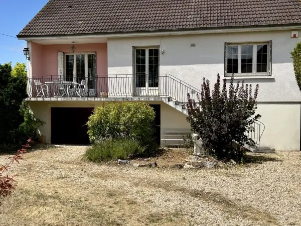 Maison 5 pièces 153 m²