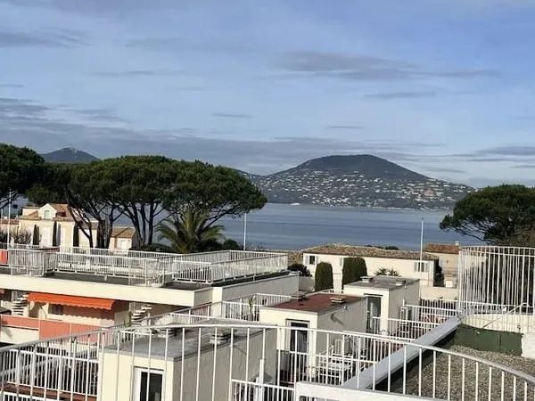 Appartement 3 pièces 52 m²
