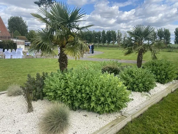 Très belle propriété-Gîtes-Evénementiel-Rexpoede
