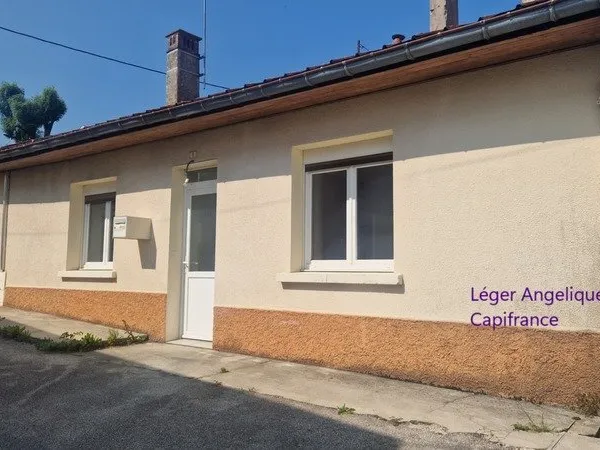 Appartement à vendre 2 pièces ()