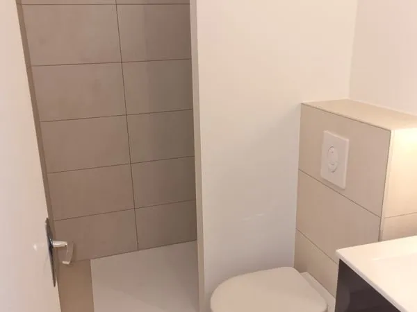 Loue Appartement rue de la banlieue ILLZACH