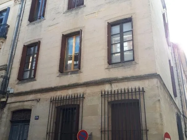 Immeuble de rapport Narbonne 11 pièce(s) 268 m2