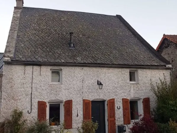 Maison 4 pièces 115 m²