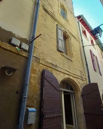 Maison 4 pièces 40 m²