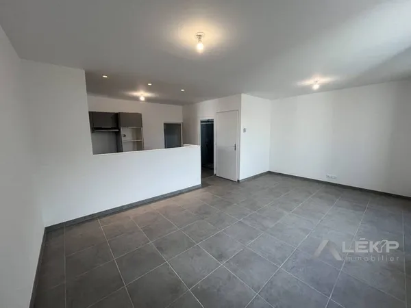 Maison 6 pièces 104 m²