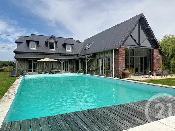 Maison 5 pièces 162 m²
