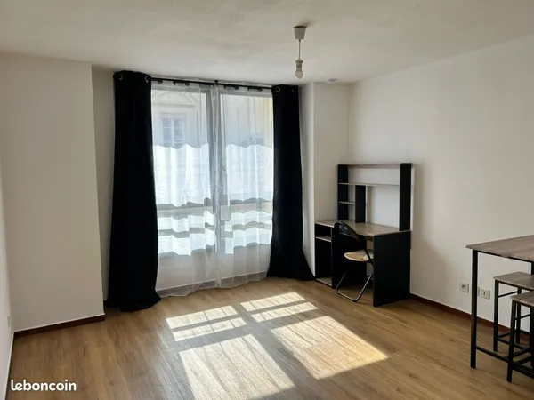 Studio Lyon 3 à partir du 13 juin 2026