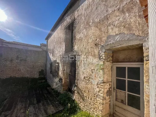 Maison, Le Bois Plage en Ré, Ile de Ré