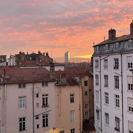 Sous-location, Lyon