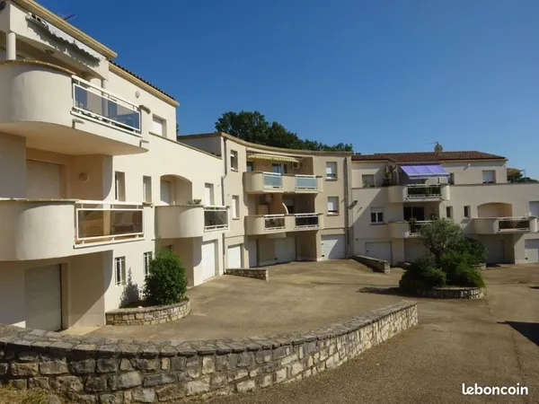 Appartement 5 pièces 180 m²