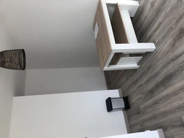 Loue appartement 24m² 1 chambre Angers