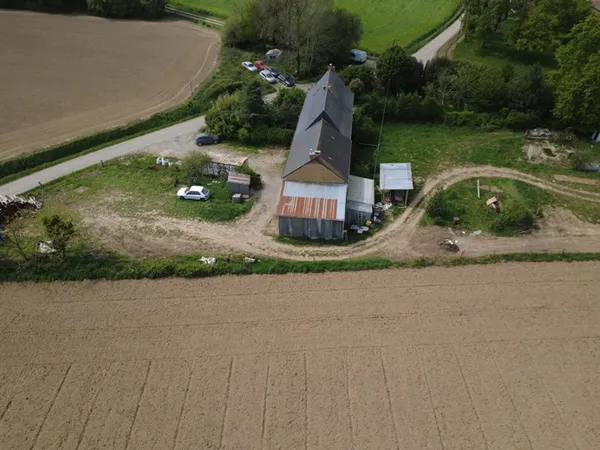 Maison à vendre Plumaugat