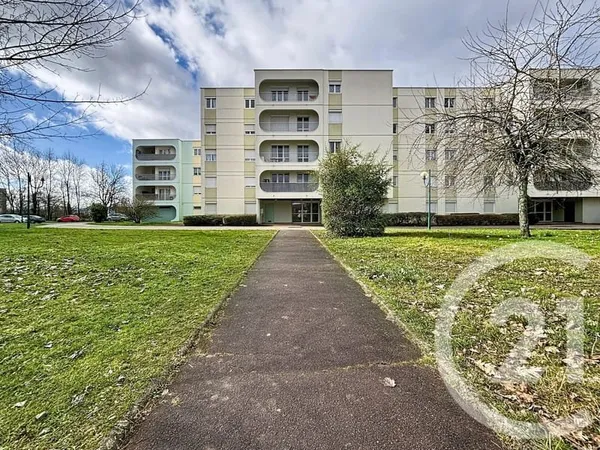 Appartement 5 pièces 87 m²