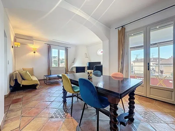 Maison à vendre Cannes