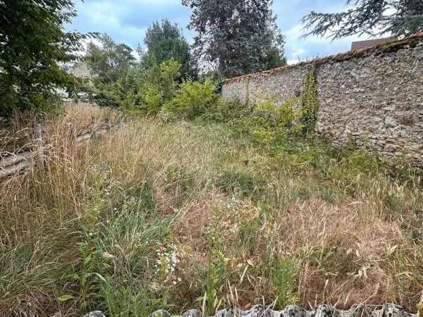 Terrain de loisir