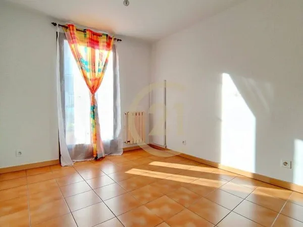 Duplex 3 pièces 57 m²