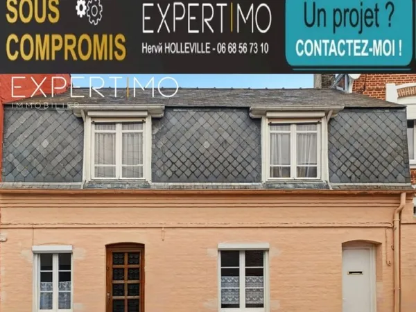 Maison 6 pièces 96 m²