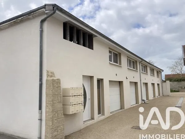 Vente Loft 1 pièce