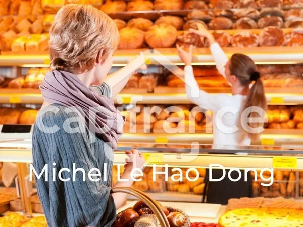Boulangerie-Pâtisserie Snacking emplacement N°1 à vendre sur secteur Lunel (34)