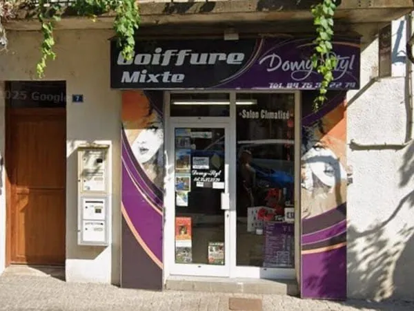 Fonds de commerce 41 m²