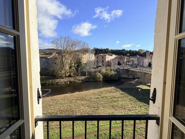 Maison de ville 4 pièces 79 m²