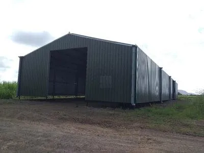 A LOUER Entrepôt / Activité agricole 660 m2