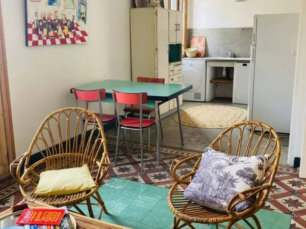 Appartement 4 pièces 80 m²