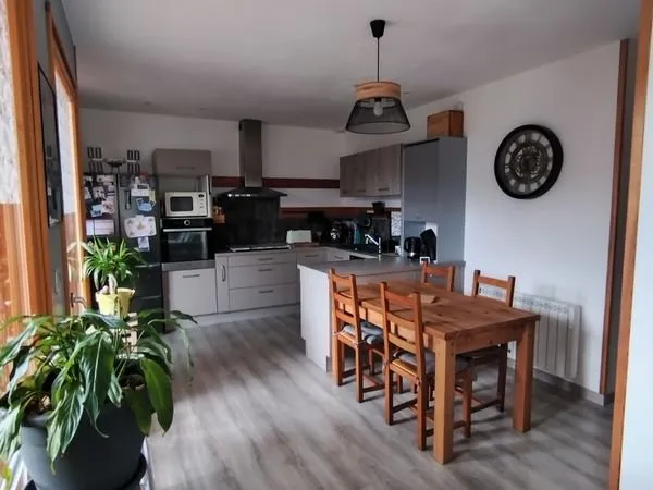 A vendre Appartement T4