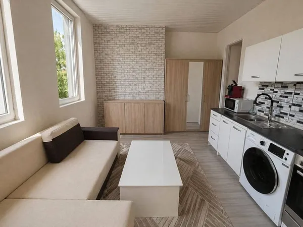Appartement 2 pièces 26 m²